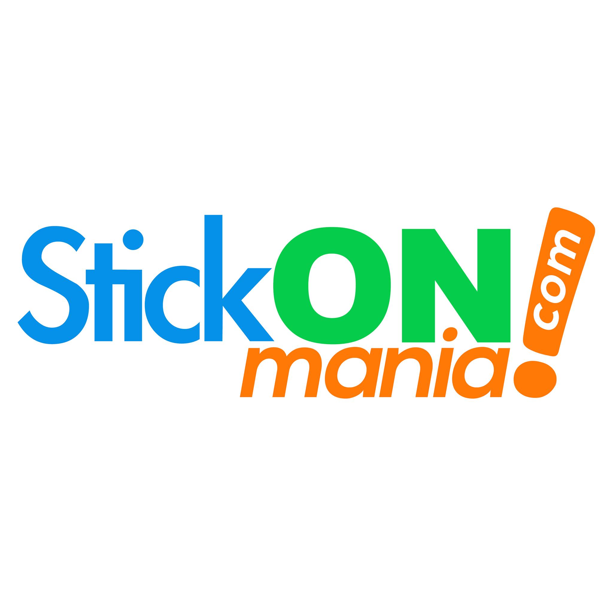 StickONmania.com | Shop for Wall Art and Vinyl Decal Stickers